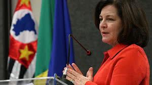 Ravena Rosa Agência Brasil