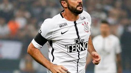 Marco Galvão / Lance!