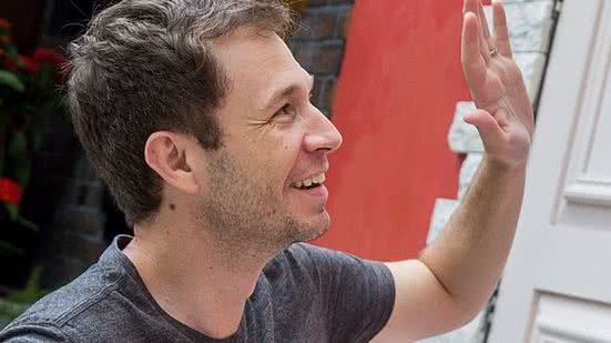 Tiago Leifert é o apresentador | Divulgação