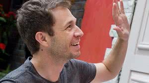 Tiago Leifert é o apresentador | Divulgação