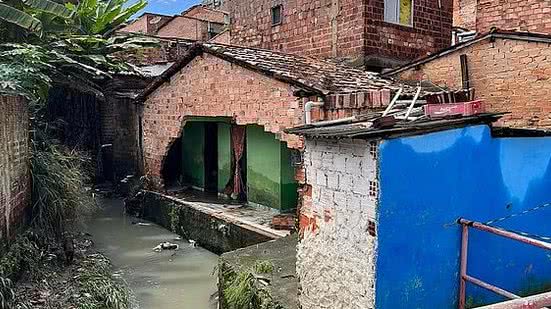 Foto: Defesa Civil Maceió