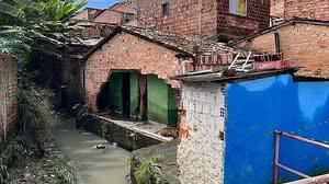 Foto: Defesa Civil Maceió