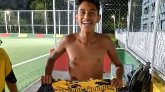 Reprodução / TV Globo