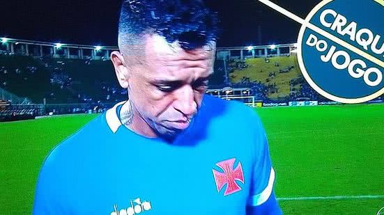 Reprodução / TV Globo