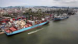 Reprodução/Transportes.gov.br