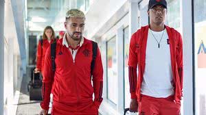 Foto: Marcelo Cortes/CRF