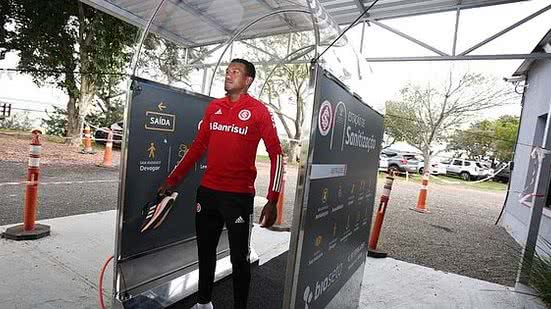 Divulgação / Internacional