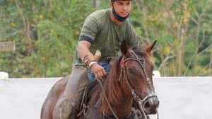 Jovem de 22 anos era alogoano e foi ao Tocantins competir em circuito de vaquejada | Foto: Reprodução / Redes Sociais