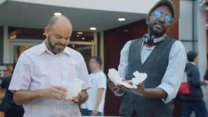 Reprodução / Vídeo