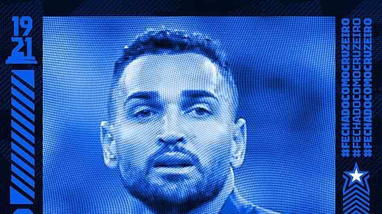 Reprodução / Cruzeiro