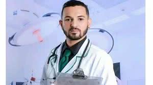 Hugo Félix/Facebook