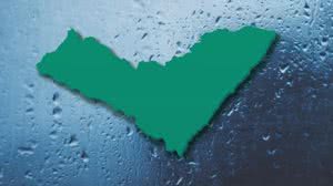 Imagem Confira a previsão do tempo para todas as regiões de Alagoas nesta segunda