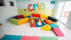 Imagem Governador Paulo Dantas entrega rodovia e uma Creche CRIA, em Murici