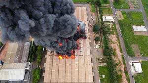 Reprodução / João Luiz Marchini