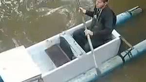 Reprodução / TV Globo