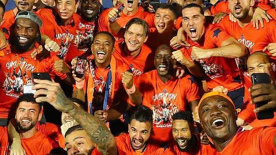 Reprodução / Instagram