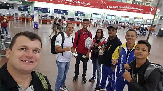 Divulgação / Assessoria