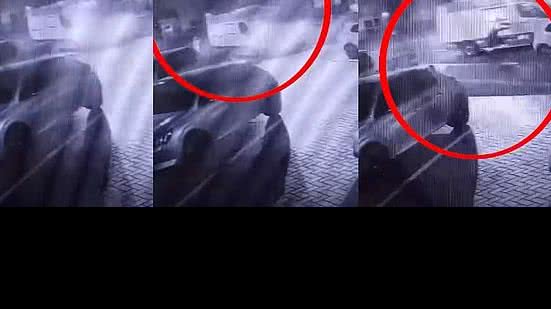 Reprodução / Redes sociais