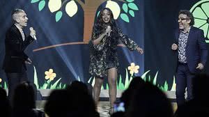 Antonio Chahestian/Record TV