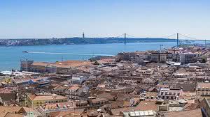 Portugal | Ilustração/Pixabay