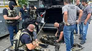 Foto: Reprodução/PC-AL