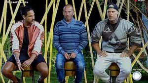 Reprodução Record TV