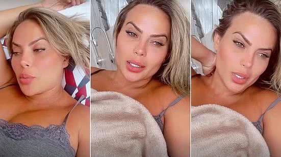 Reprodução / Redes sociais