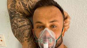 Foto: Reprodução / Instagram