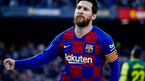 Divulgação Barcelona