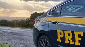 PRF / Divulgação
