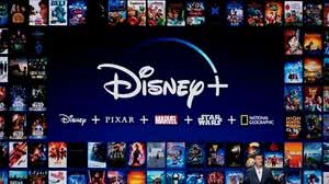 Divulgação / Disney