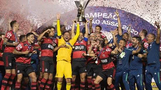 Lucas Figueiredo/CBF