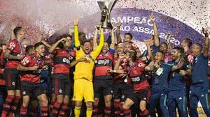 Lucas Figueiredo/CBF