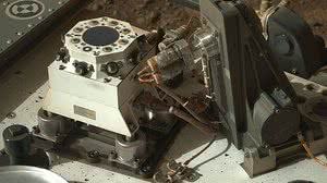 NASA / JPL_Caltech / ASU