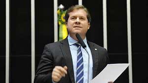 Imagem Deputado Marx Beltrão se declara contrário ao aumento de salário dos ministros do STF