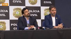 Reprodução / TV Pajuçara