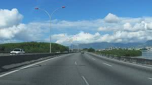 Imagem Tiroteio fecha Linha Vermelha na tarde desta quarta-feira no Rio