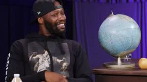 Segundo o TMZ, o comediante Fuquan Johnson e outras duas pessoas morreram de overdose em uma "tragédia coletiva" | Foto: Reprodução / Youtube