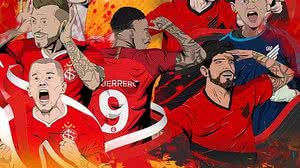 Divulgação / Twitter Copa do Brasil