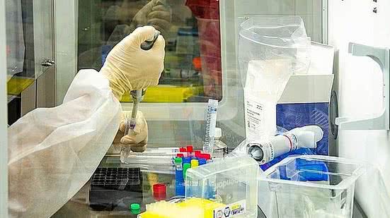 Foto: Itamar Crispim / Fiocruz / Reprodução