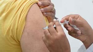 Imagem Professores e pessoas entre 55 a 59 anos devem ser vacinados com a Influenza