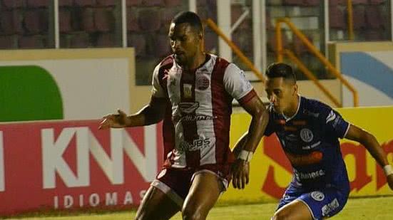 Luiz Neto / Confiança