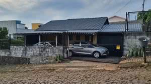 Gabriel Guimarães / NSC TV