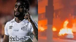 Raul Baretta / Santos FC