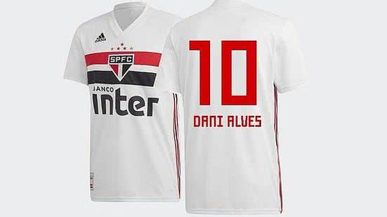 Divulgação / São Paulo