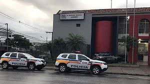 Polícia Minas Gerais