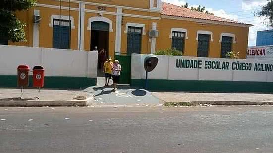 Reprodução / Meio Norte