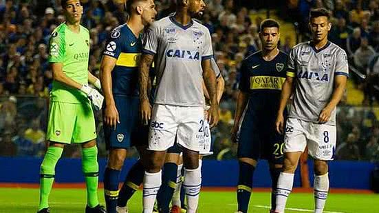 Bruno Haddad/Cruzeiro E.C.