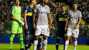 Bruno Haddad/Cruzeiro E.C.