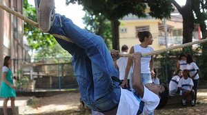 Tania Rego/Agência Brasil